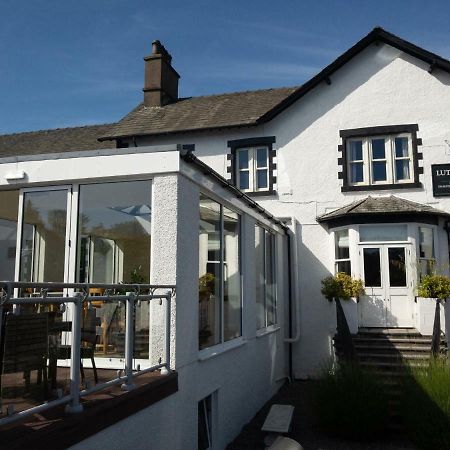 Lutwidge Arms Holmrook Exterior foto