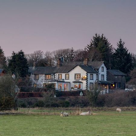 Lutwidge Arms Holmrook Exterior foto
