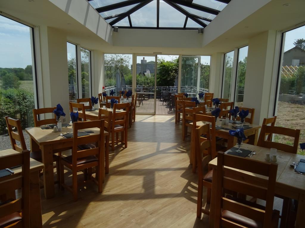 Lutwidge Arms Holmrook Exterior foto