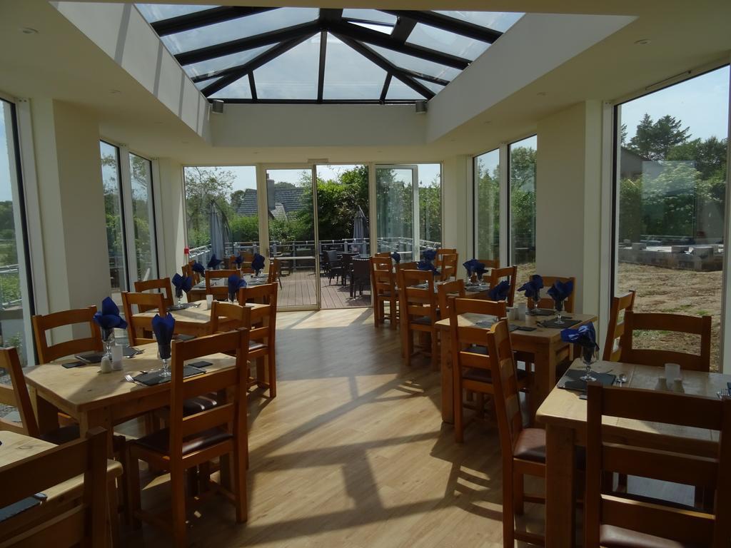 Lutwidge Arms Holmrook Exterior foto