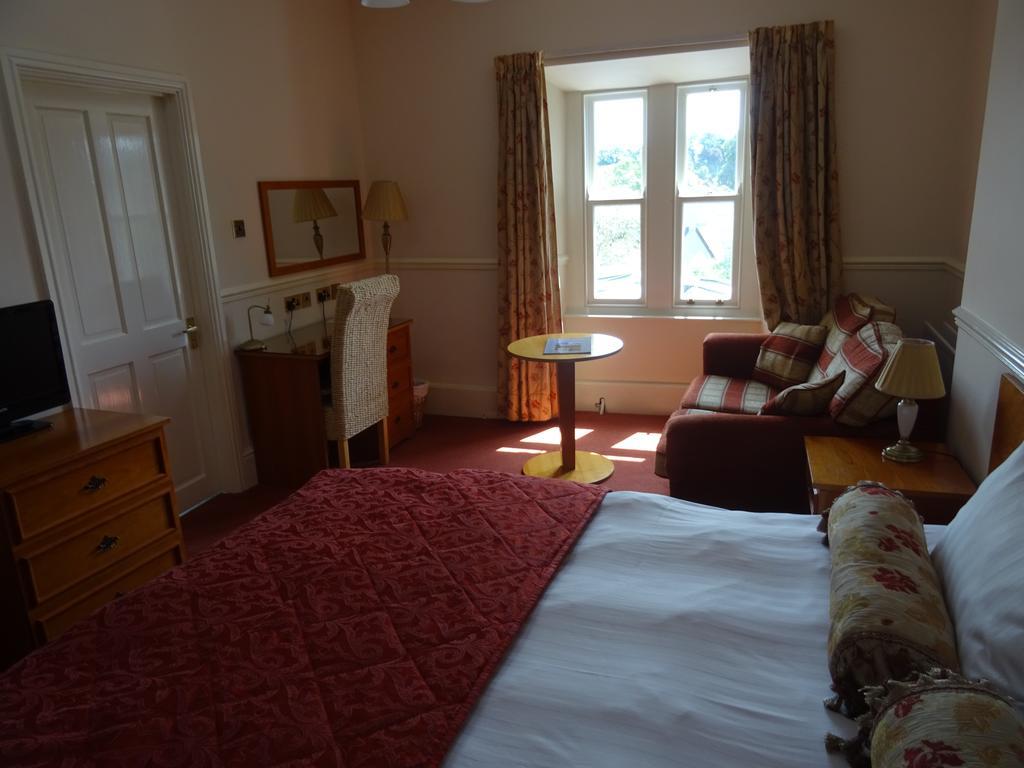 Lutwidge Arms Holmrook Exterior foto