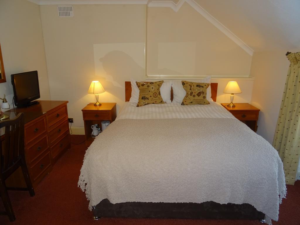 Lutwidge Arms Holmrook Exterior foto