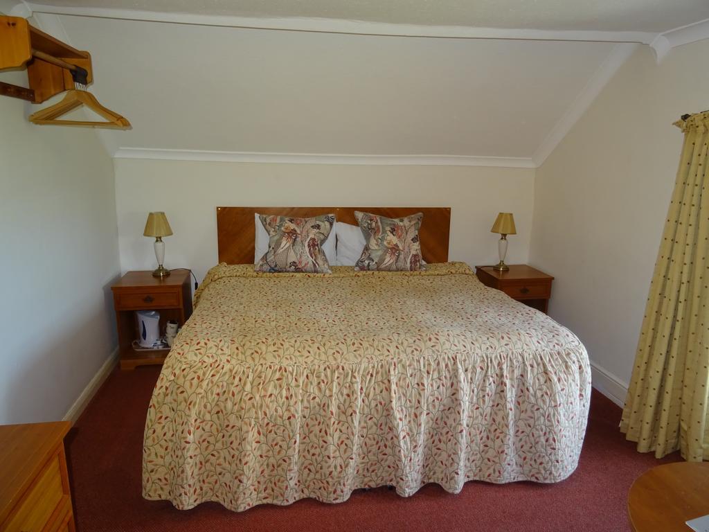 Lutwidge Arms Holmrook Exterior foto